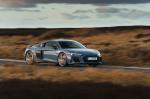 Audi R8 V10 Performance 2019 года (UK)